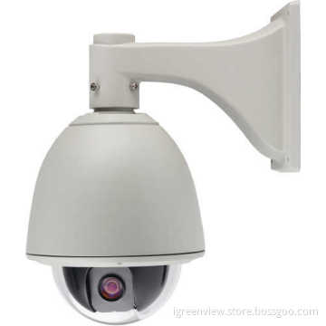 Waterproof High Speed Dome Cameras 